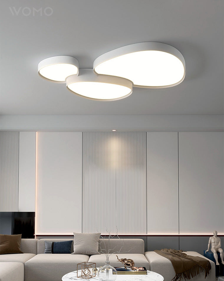 Slim LED Profile Ceiling Light