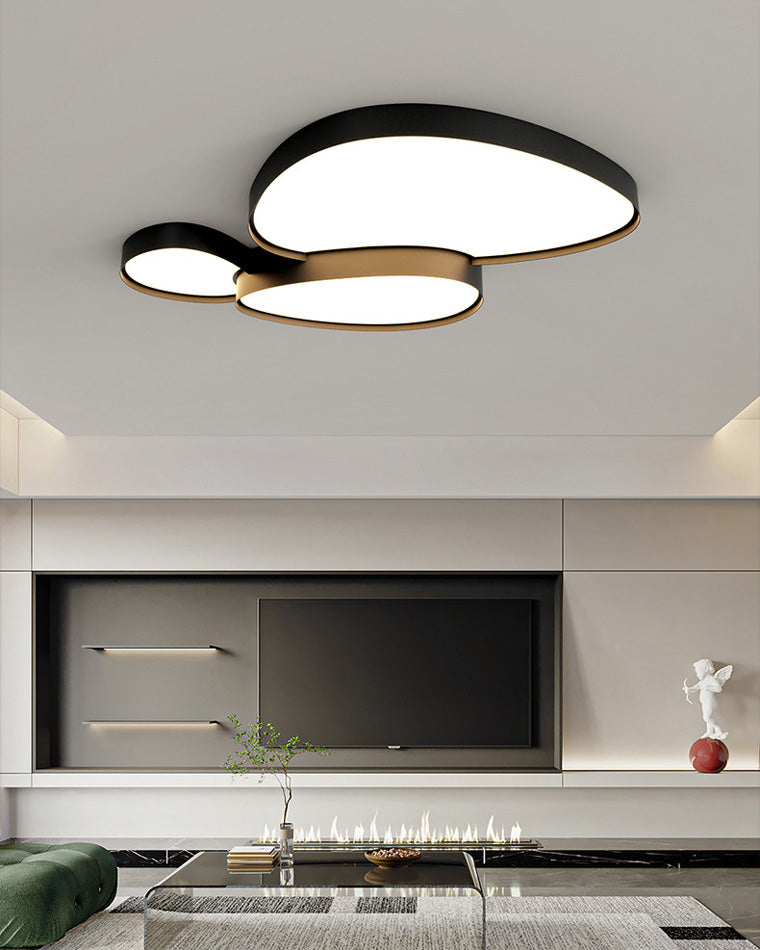 Slim LED Profile Ceiling Light