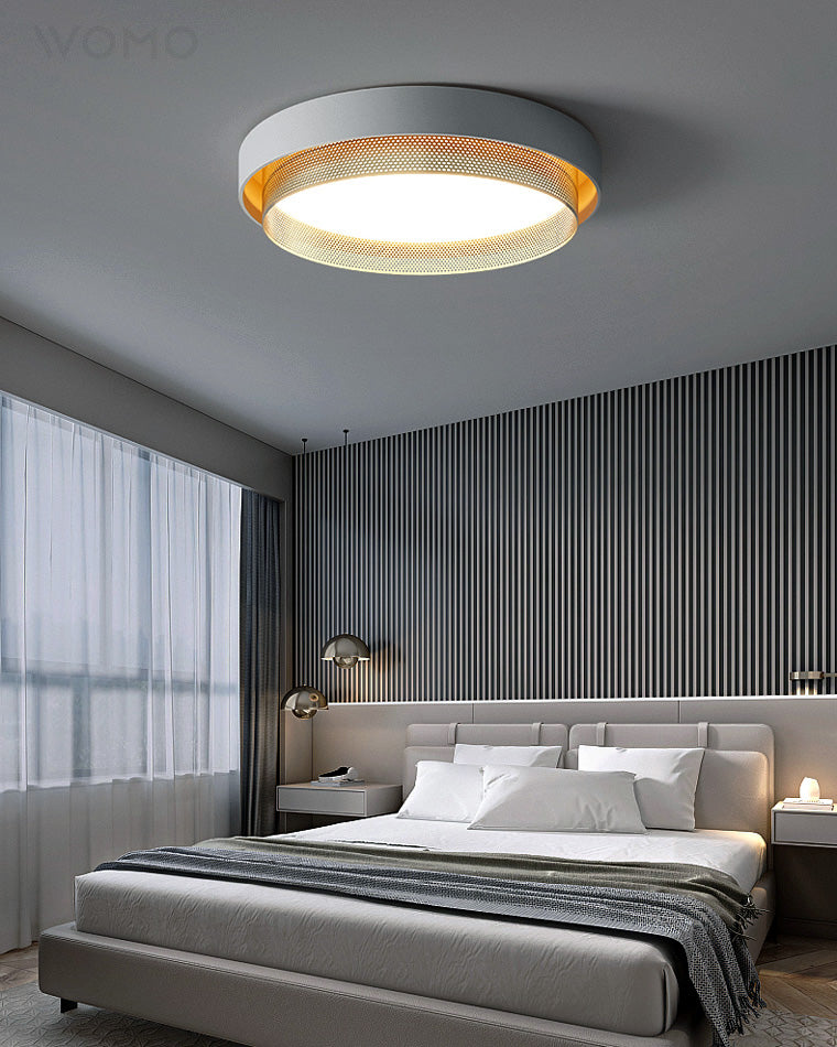 Elegance Circular Ceiling Light