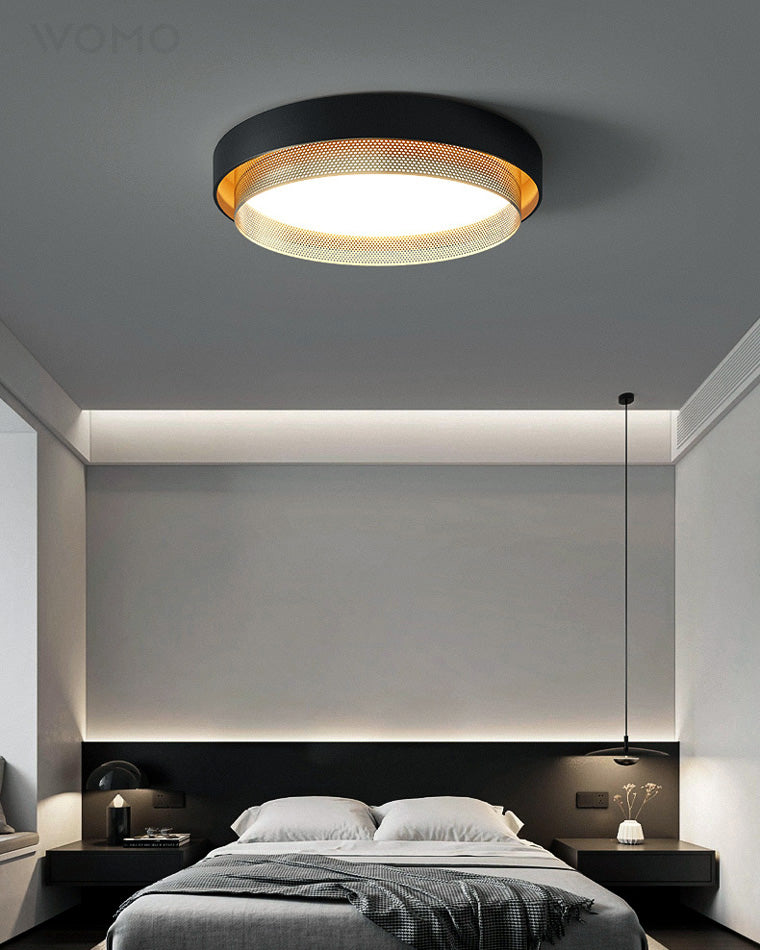 Elegance Circular Ceiling Light