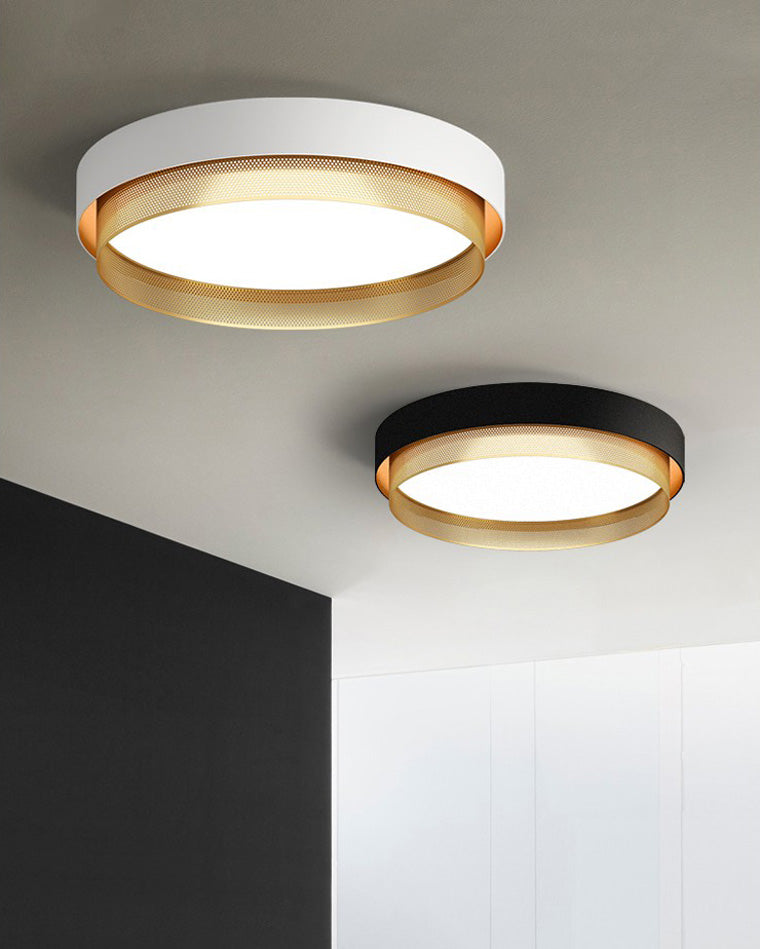 Elegance Circular Ceiling Light