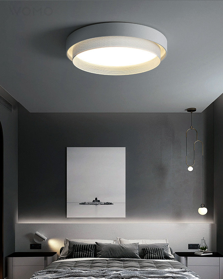 Elegance Circular Ceiling Light