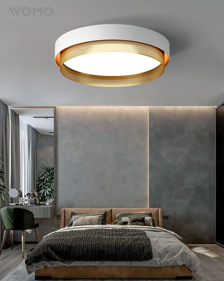Elegance Circular Ceiling Light