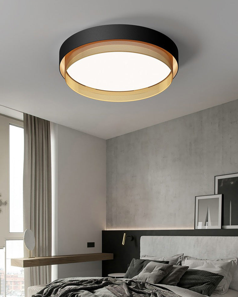 Elegance Circular Ceiling Light