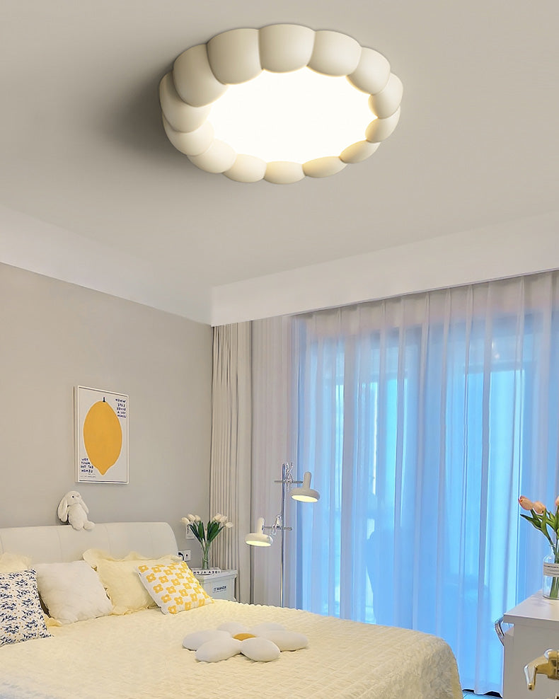 Gourmet Design Dimmable Children's Ceiling Light