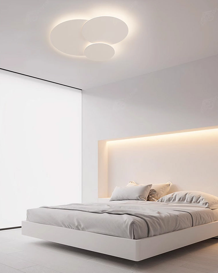 Plafonnier Nuage LED