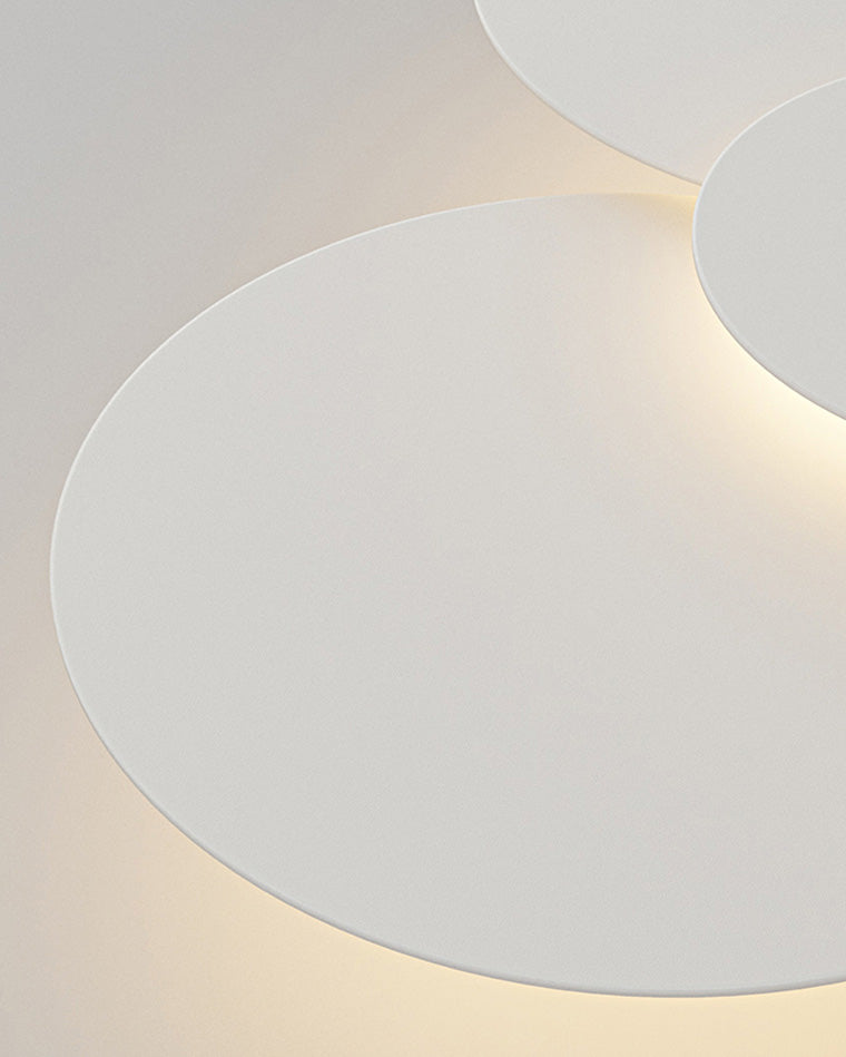 Plafonnier Nuage LED