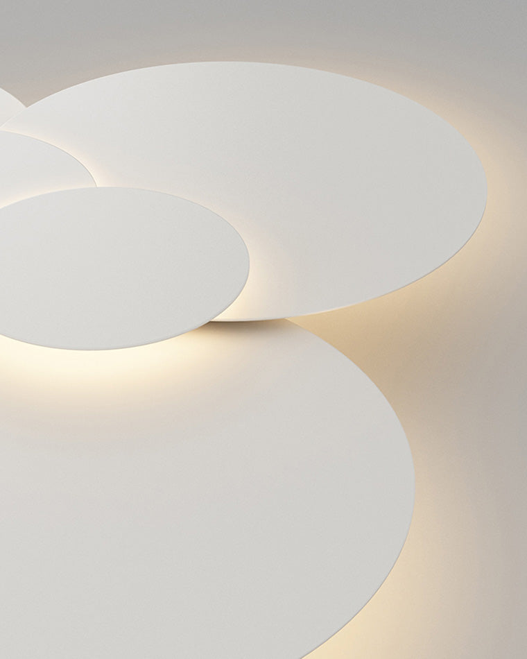 Plafonnier Nuage LED
