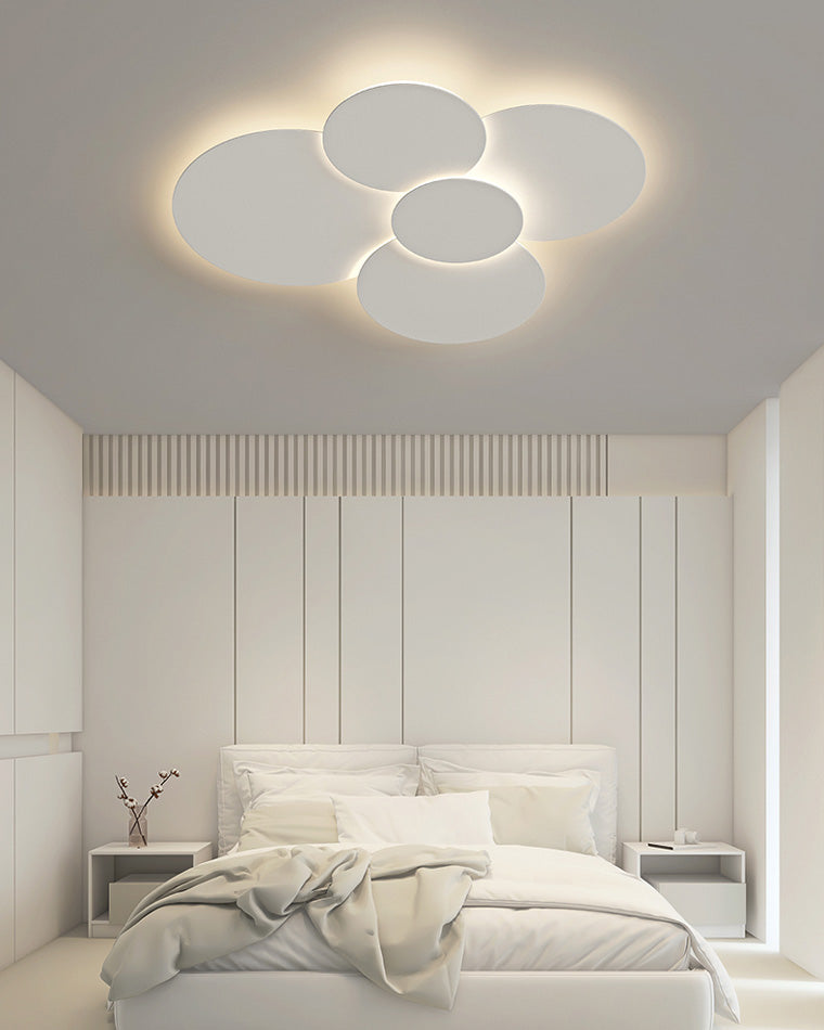 Plafonnier Nuage LED