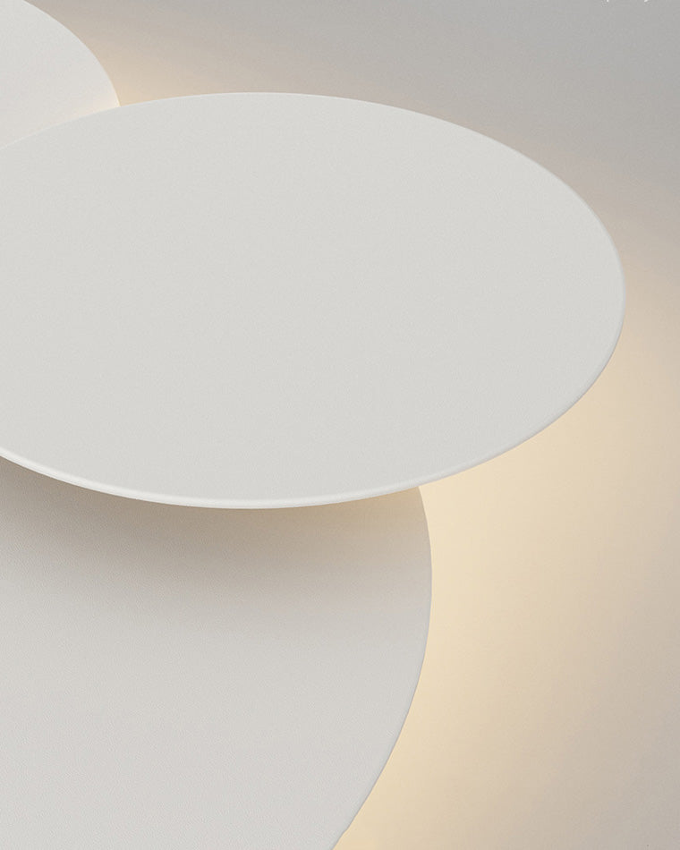 Plafonnier Nuage LED