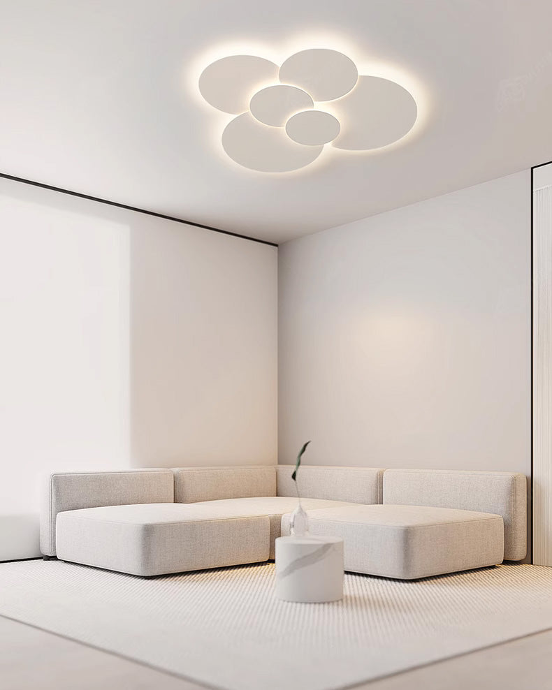 Plafonnier Nuage LED
