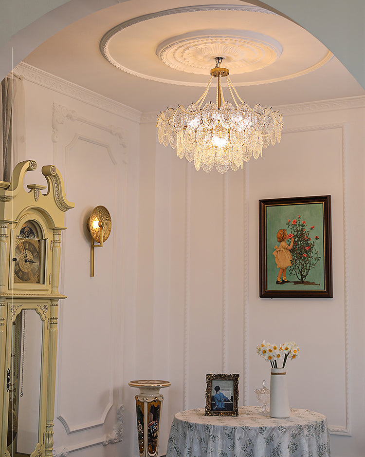 Calista Chandelier