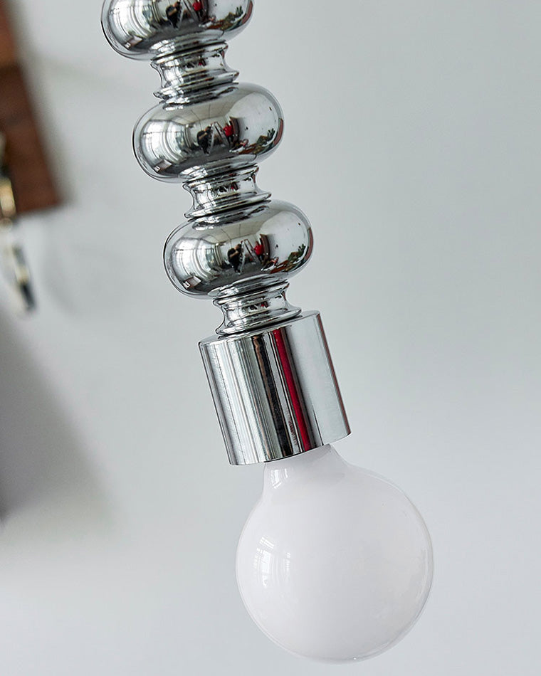 Bauhaus Pendant Light - Gourd