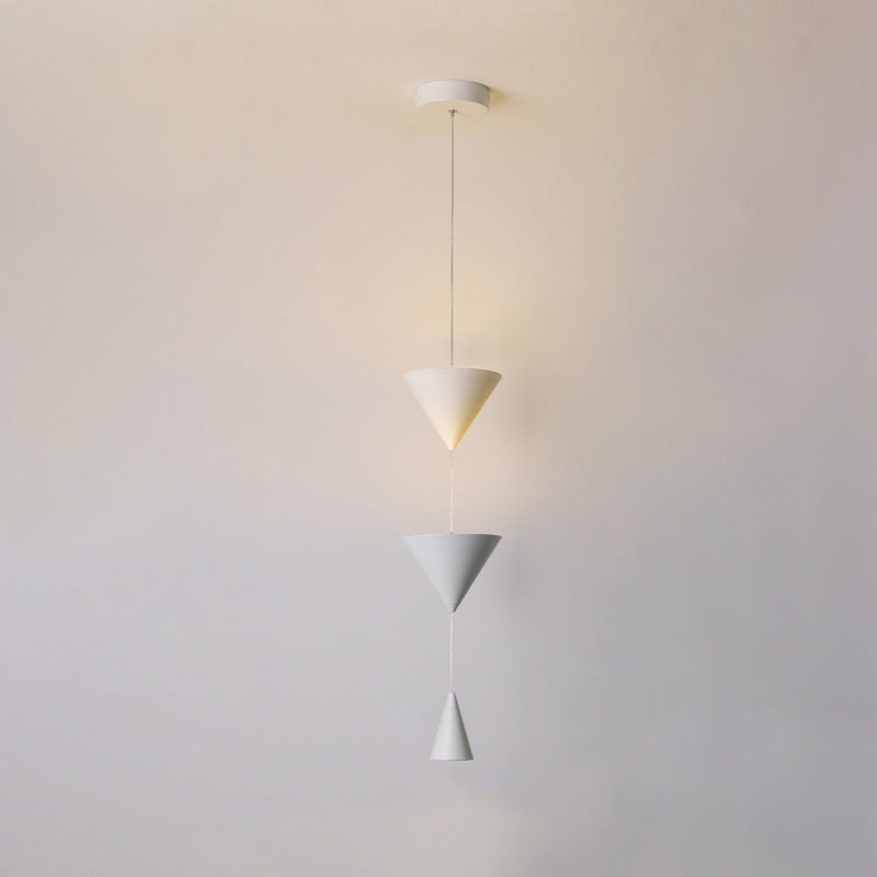 Suspension - Conika