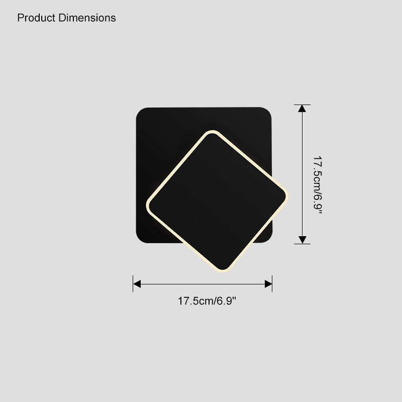 Wall Light - AuraLune