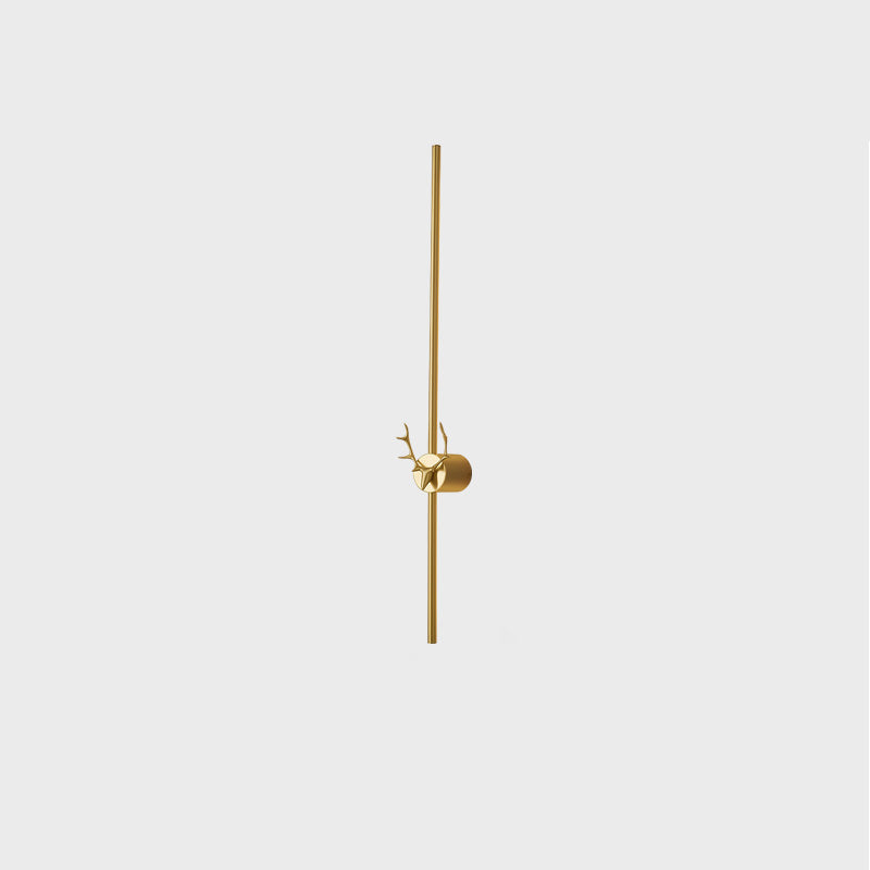 Wall Sconce - Elegance Antler