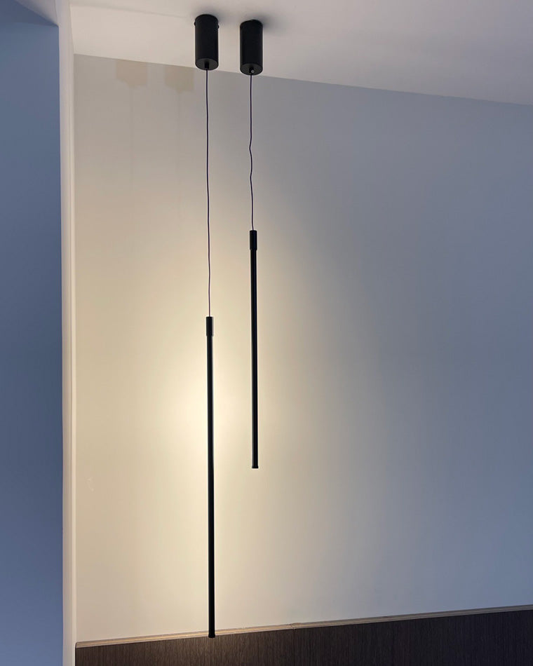 Suspension Tube Élégance