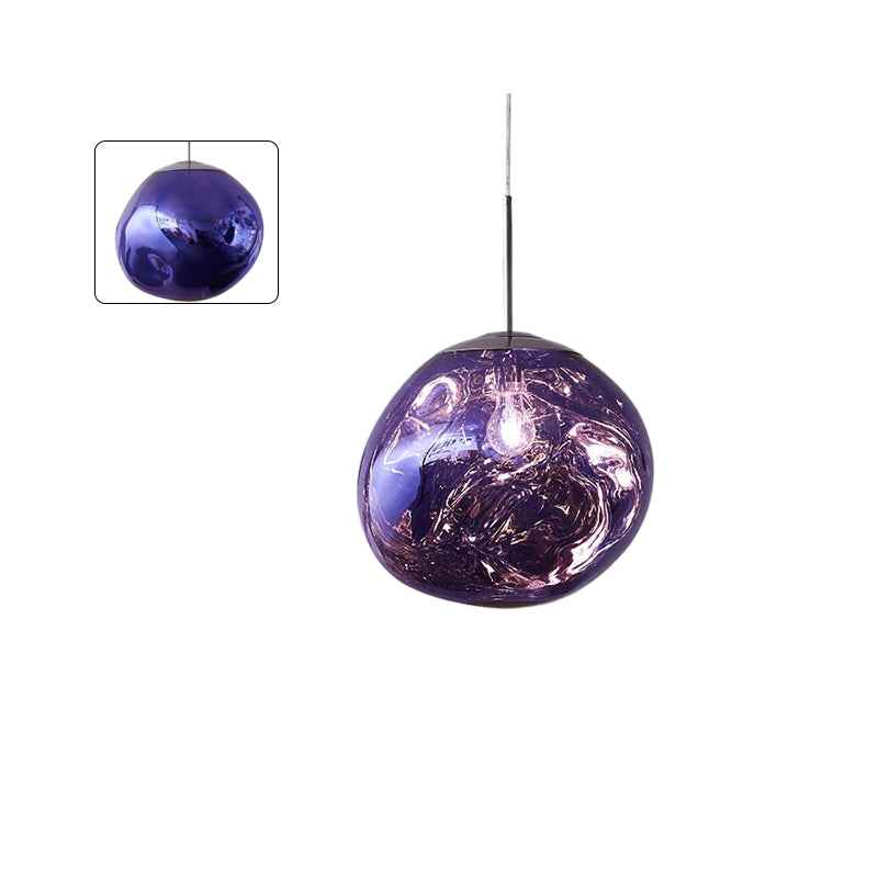 MagmaGlow Suspension