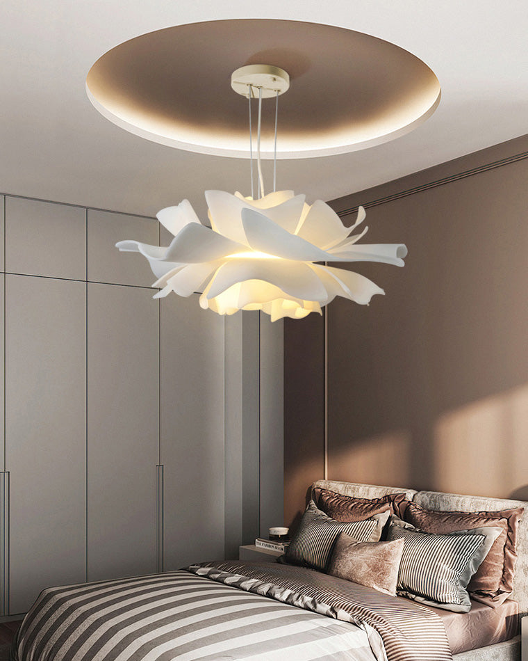 Petalia suspension