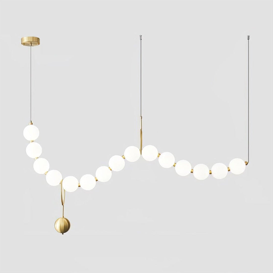 Lustre - Perla