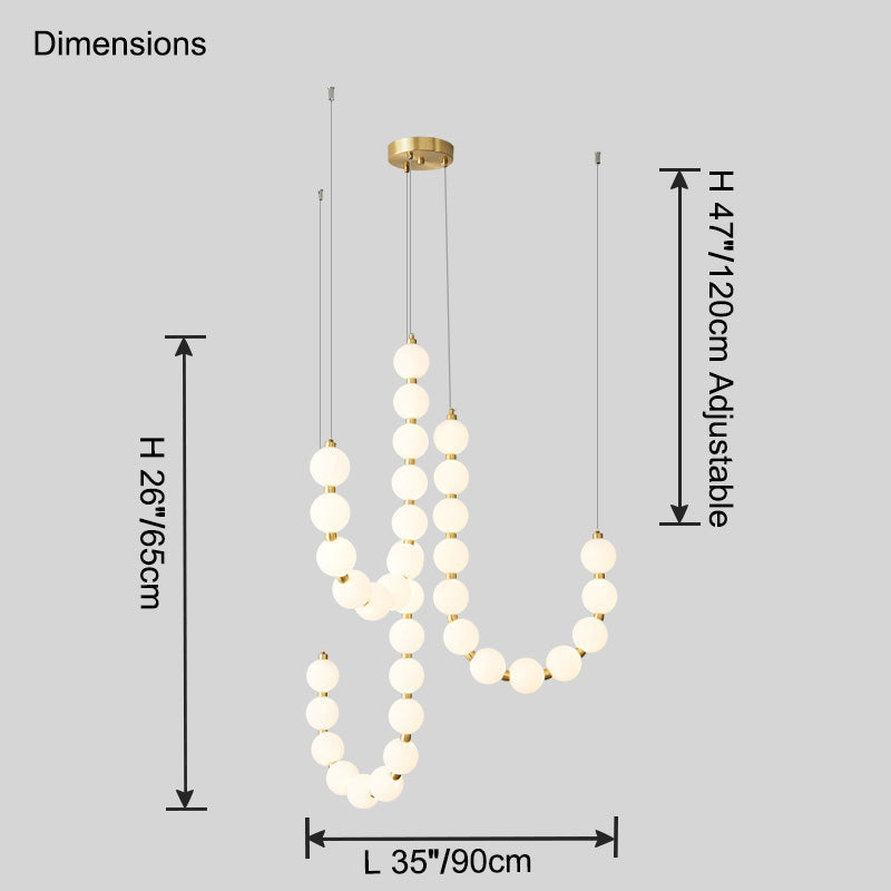 Lustre - Perla