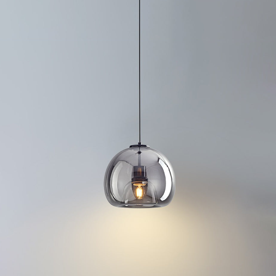 Suspension - Shine