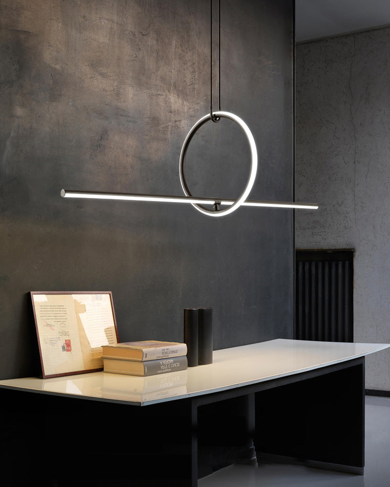 Suspension - Ligne Astrale