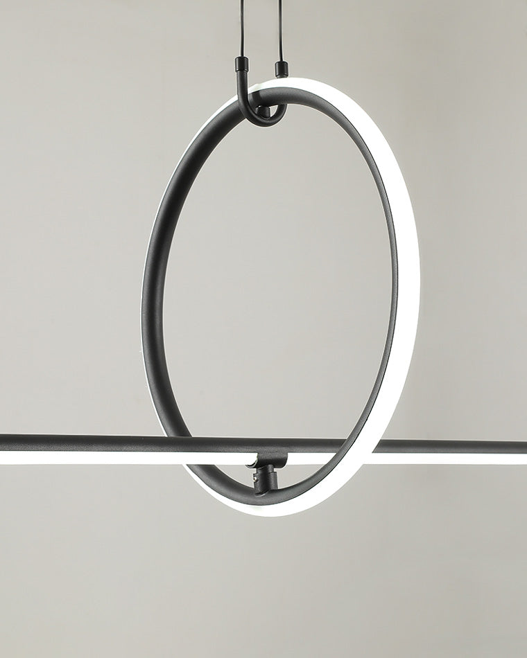 Suspension - Ligne Astrale