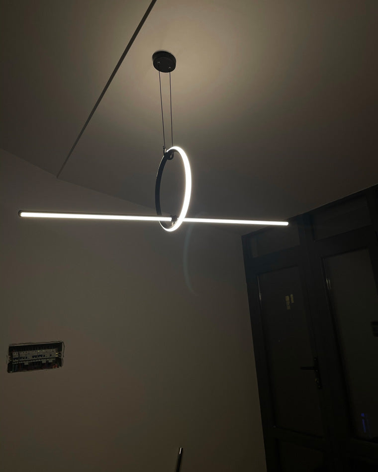 Suspension - Ligne Astrale