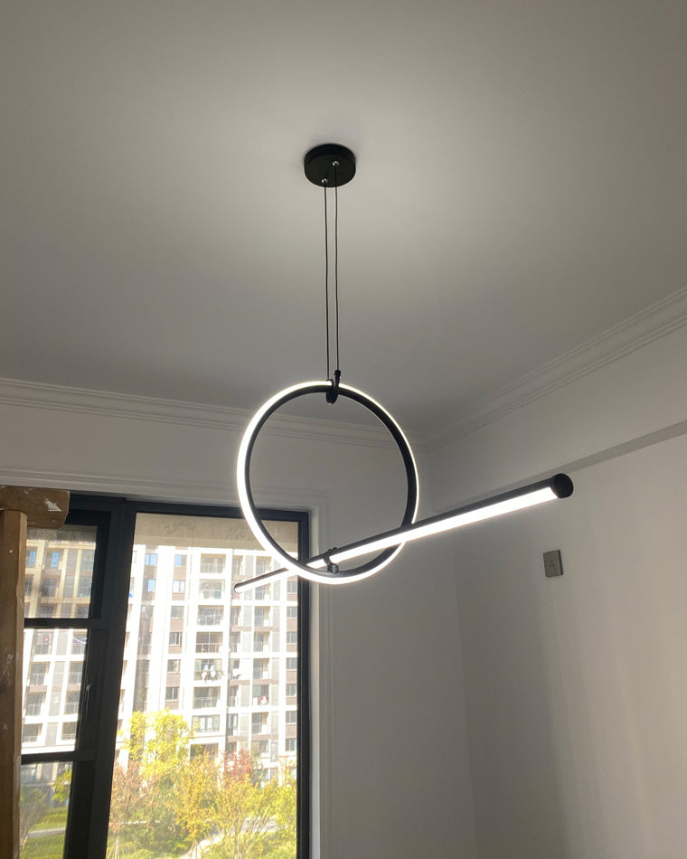 Suspension - Ligne Astrale