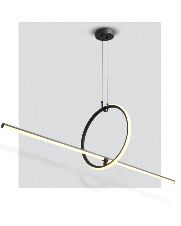 Suspension - Ligne Astrale