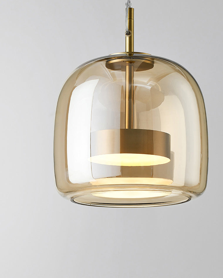 AuraGlass Suspension