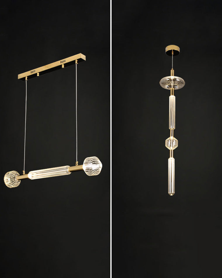 Prisma Suspension