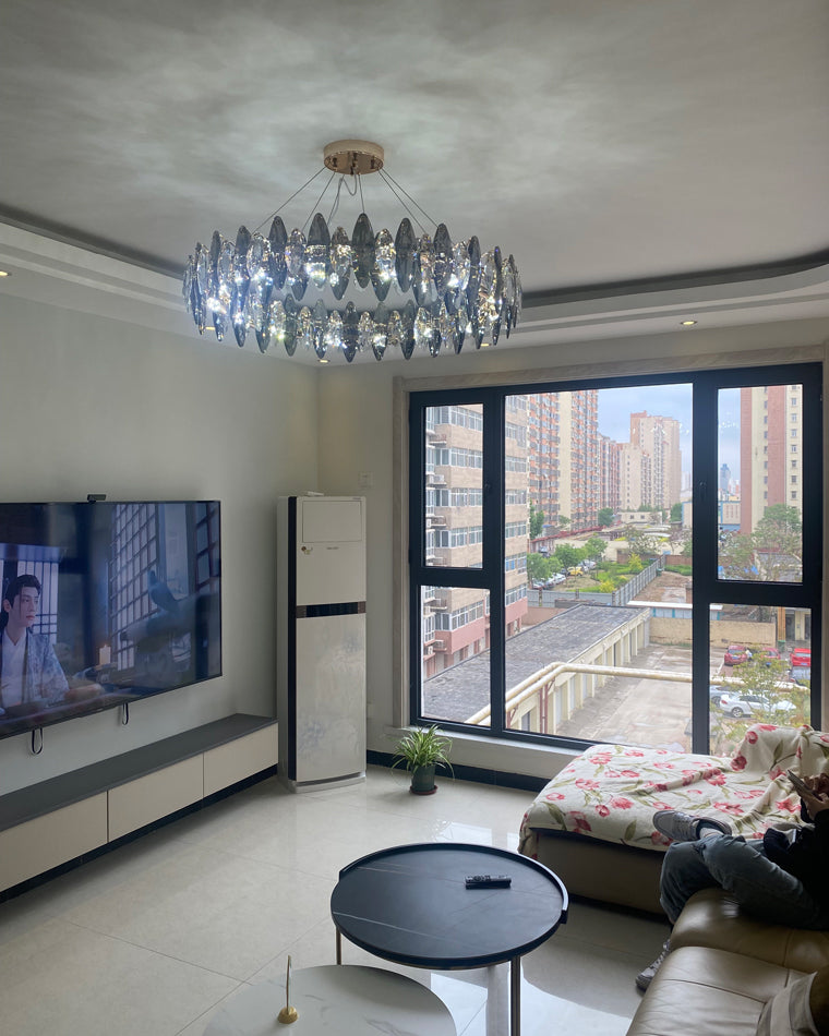 Selene Chandelier
