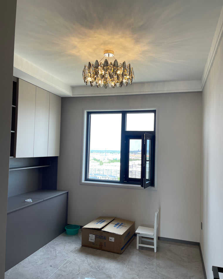 Selene Chandelier