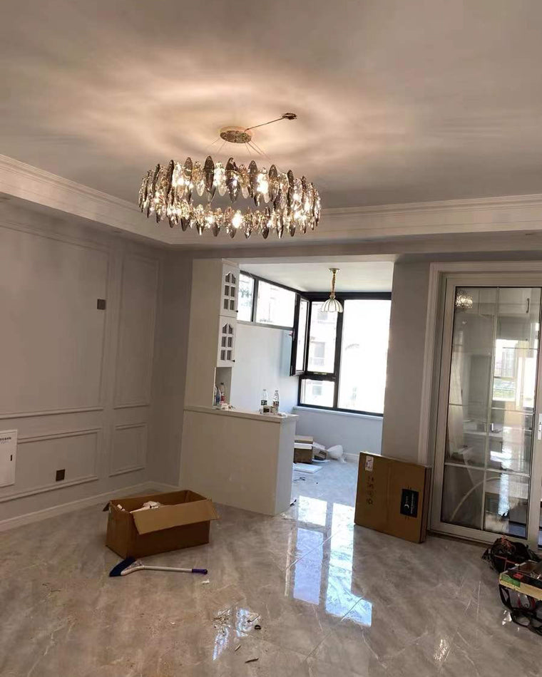 Selene Chandelier