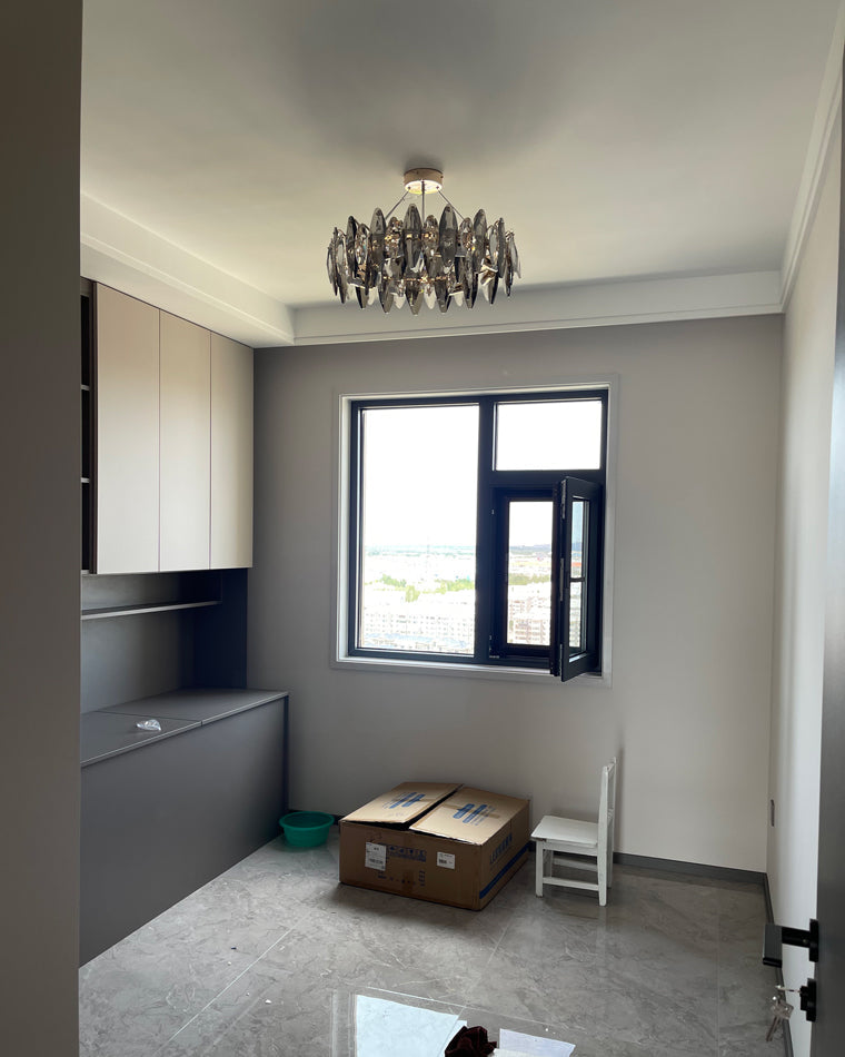 Selene Chandelier