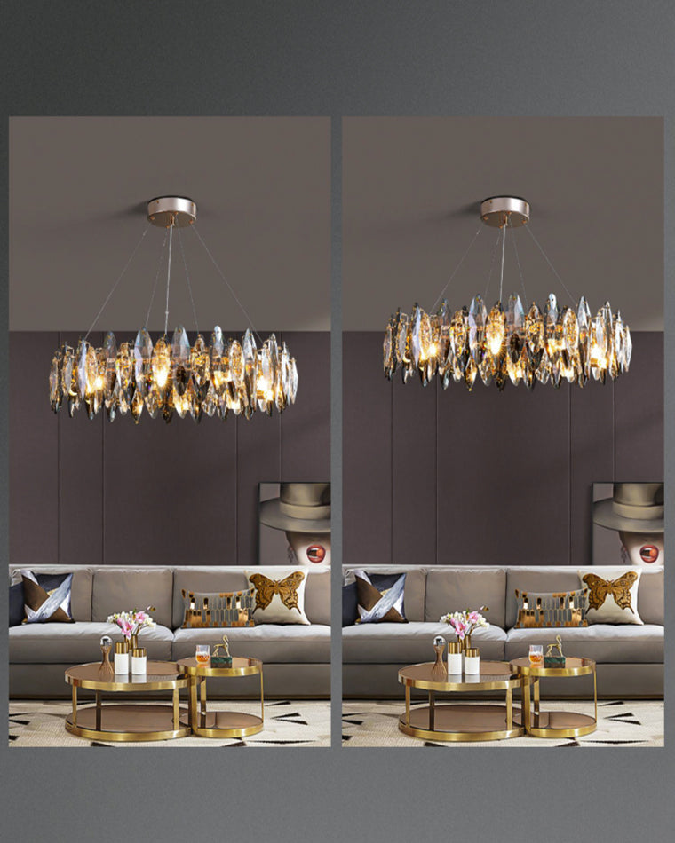 Selene Chandelier