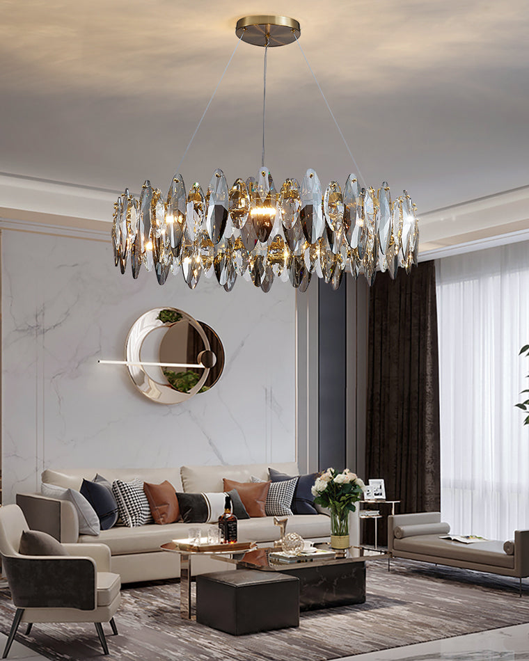 Selene Chandelier