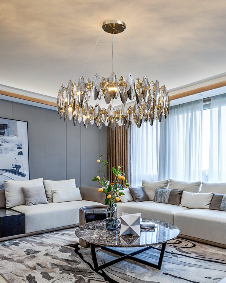 Selene Chandelier