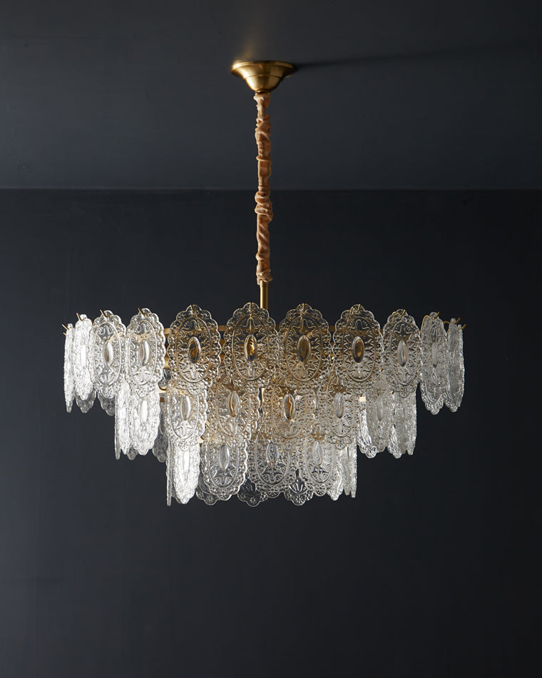 Calista Chandelier