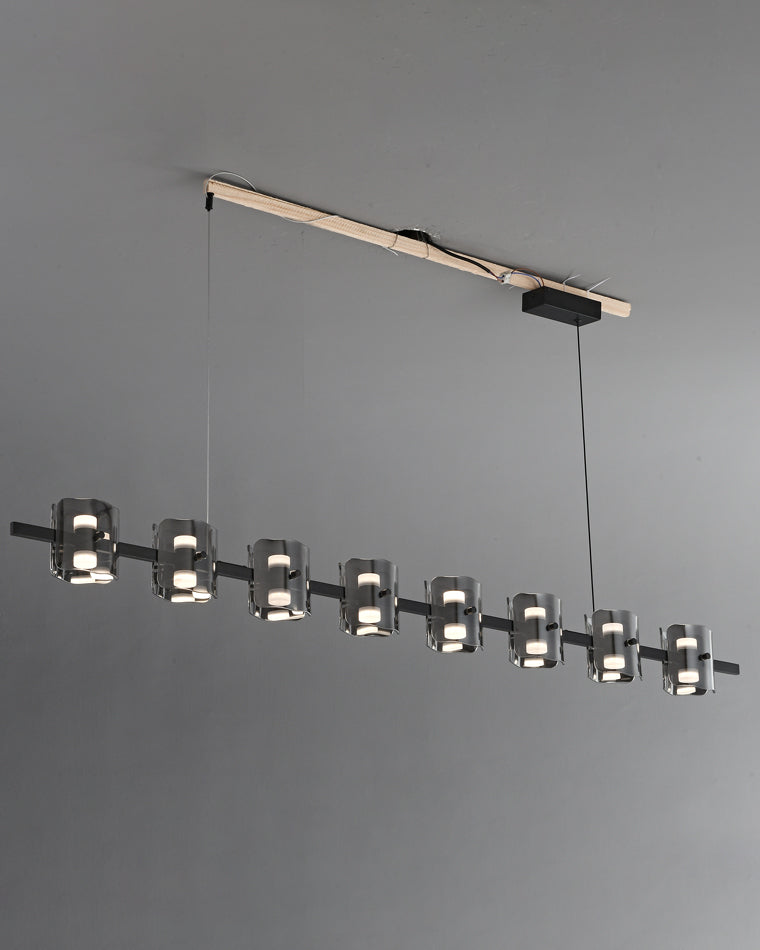 Imperial Linea Chandelier