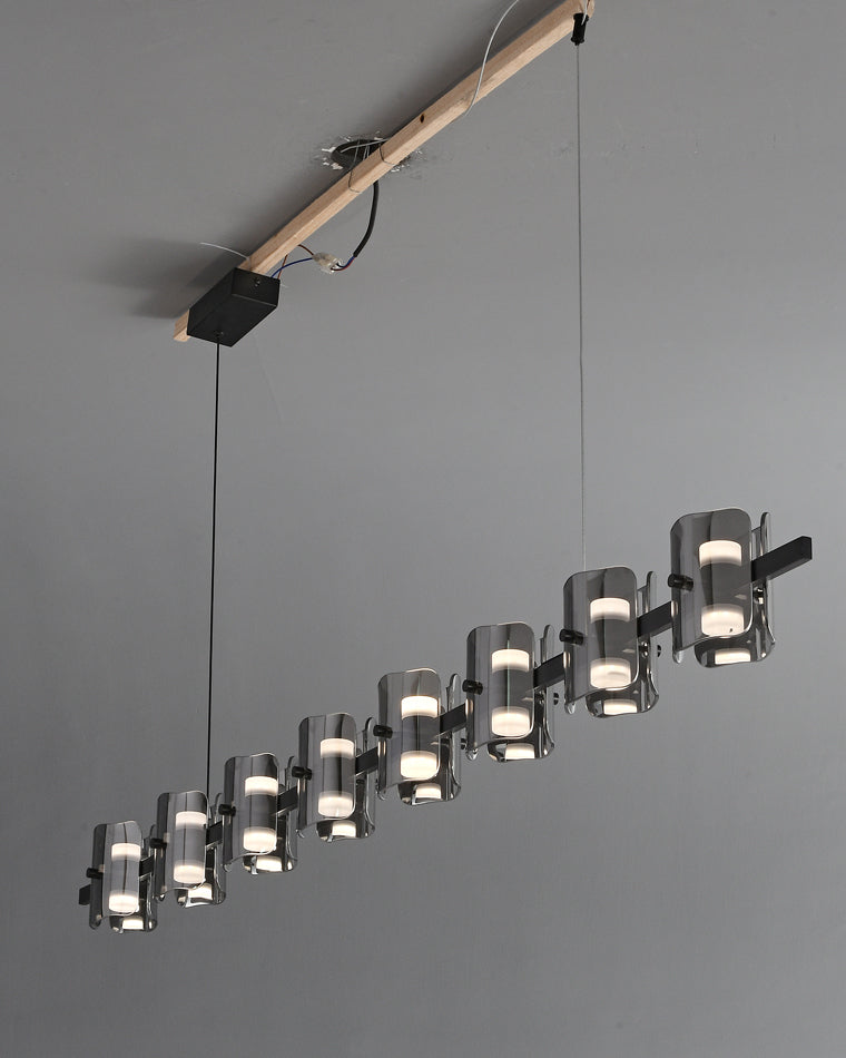 Imperial Linea Chandelier