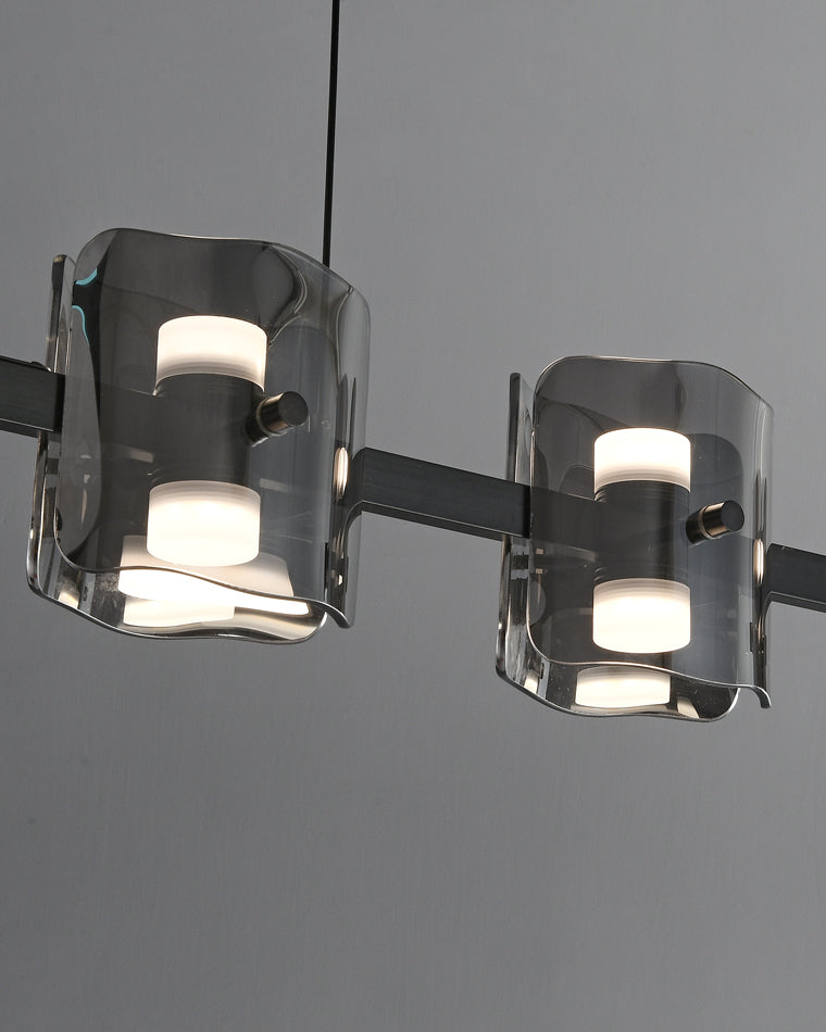 Imperial Linea Chandelier