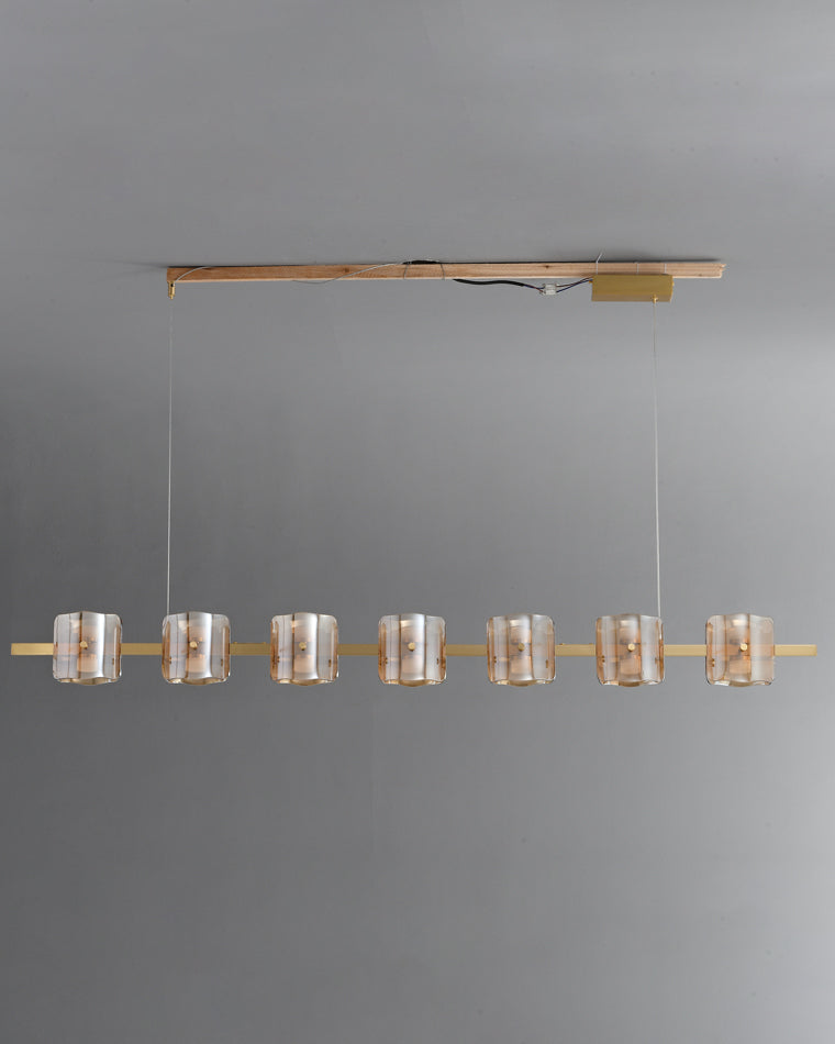 Imperial Linea Chandelier