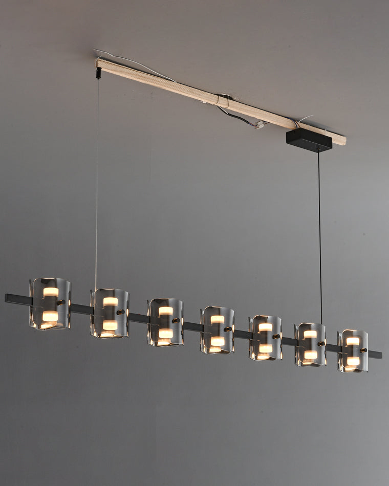 Imperial Linea Chandelier