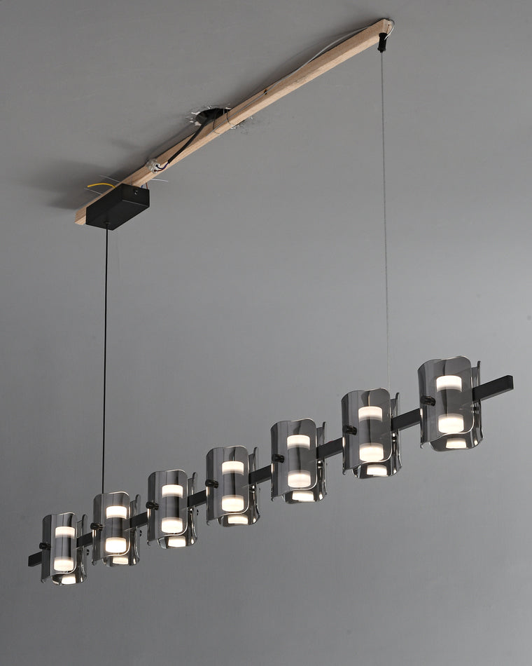 Imperial Linea Chandelier