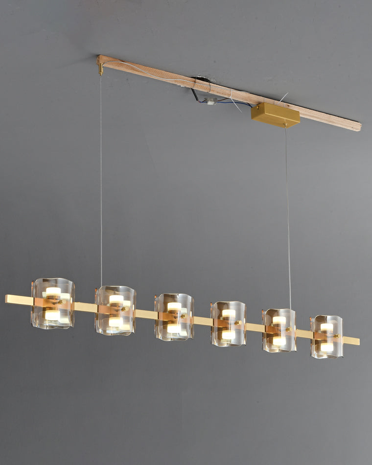 Imperial Linea Chandelier