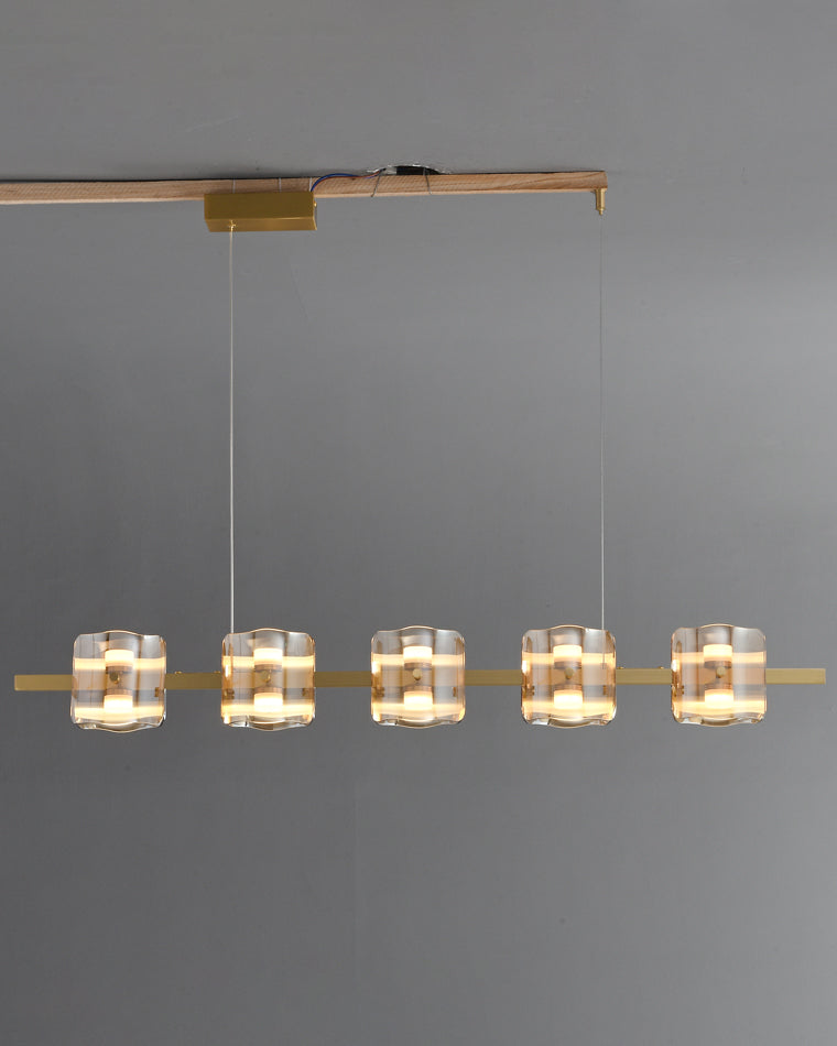 Imperial Linea Chandelier