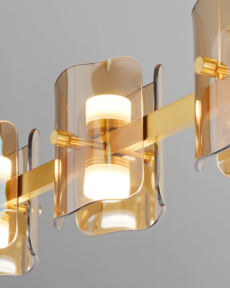 Imperial Linea Chandelier